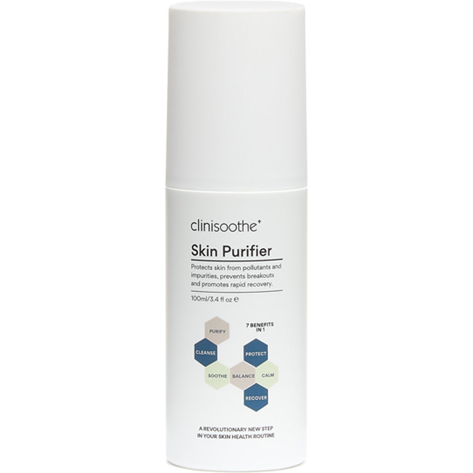 Clinisoothe Skin Purifier 100 ml