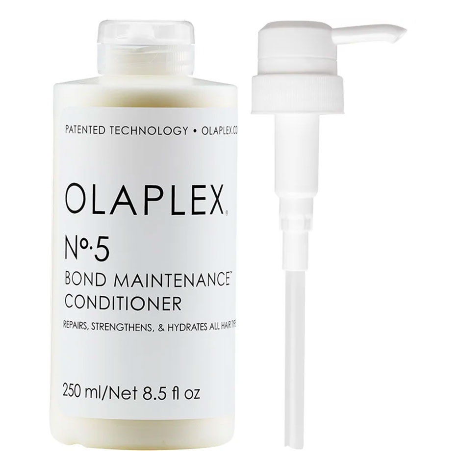 Bilde av Olaplex Bond Maintenance Conditioner No5 + Pump