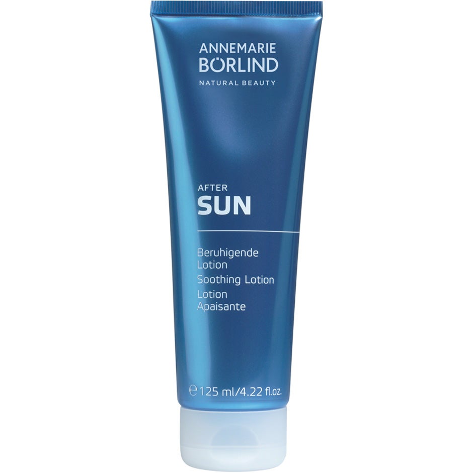 Bilde av Annemarie Börlind After Sun Soothing Lotion 50 Ml