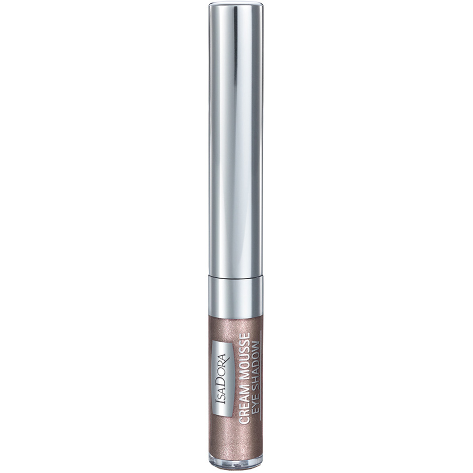 Cream Mousse Eyeshadow