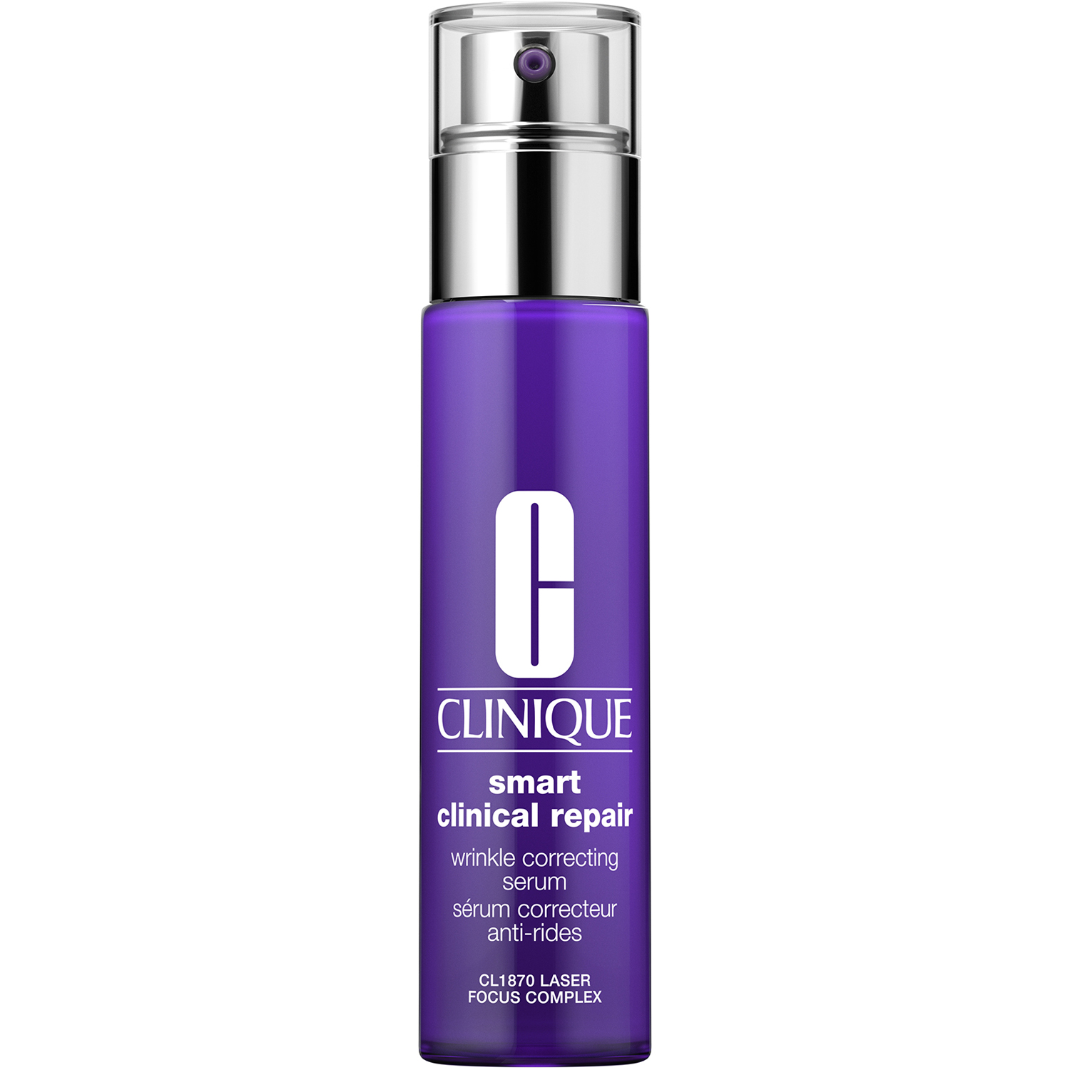 Clinique Smart Clinical Repair Wrinkle Correcting Serum 30 ml