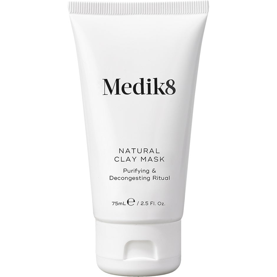 Natural Clay Mask 75 ml