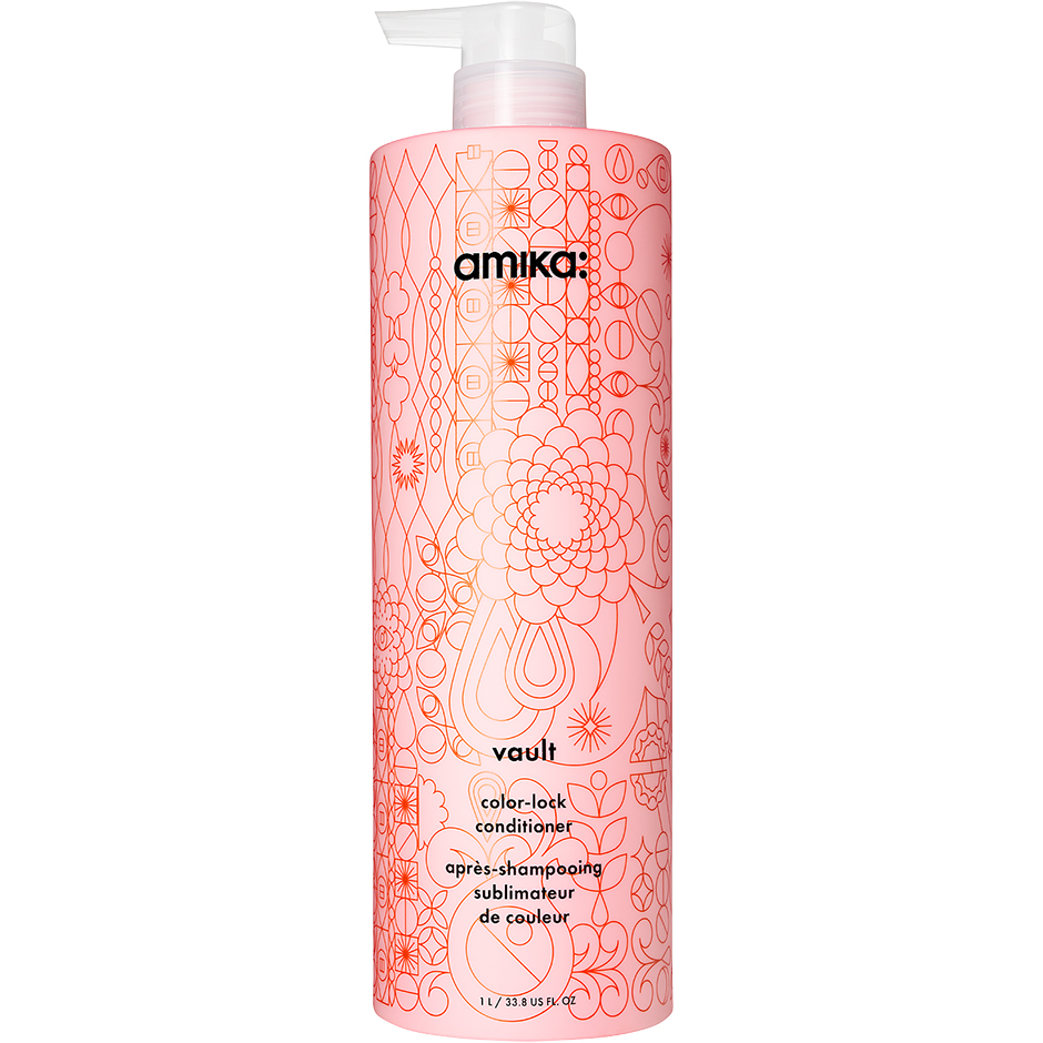 Vault Color-Lock Conditioner