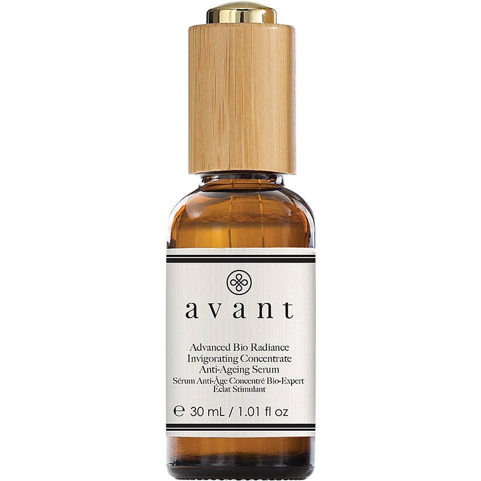 Bilde av Avant Skincare Advanced Bio Radiance Invigorating Concentrate Anti-ageing Serum - 30 Ml