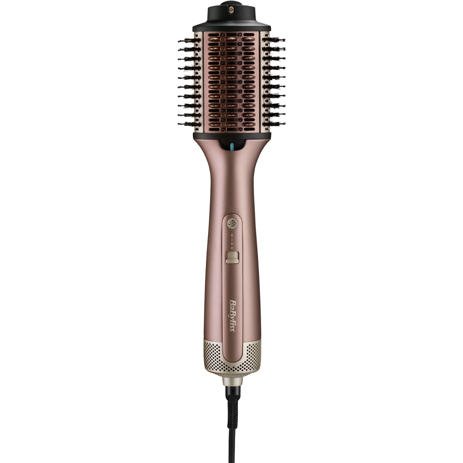 BaByliss hårføner og krølltang AS95E Babyliss krølltang
