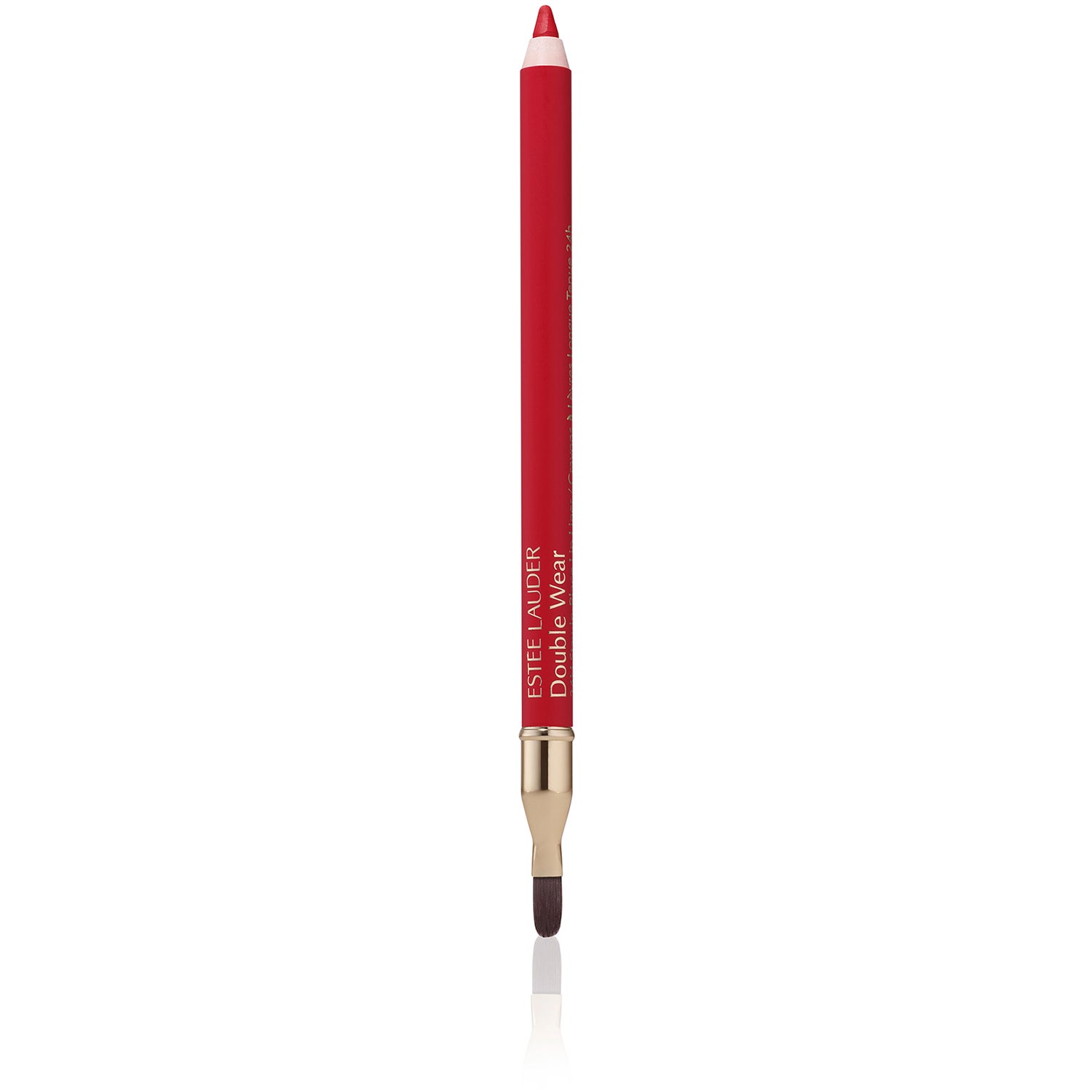 Double Wear 24H Stay-in-Place Lip Liner 018 Red