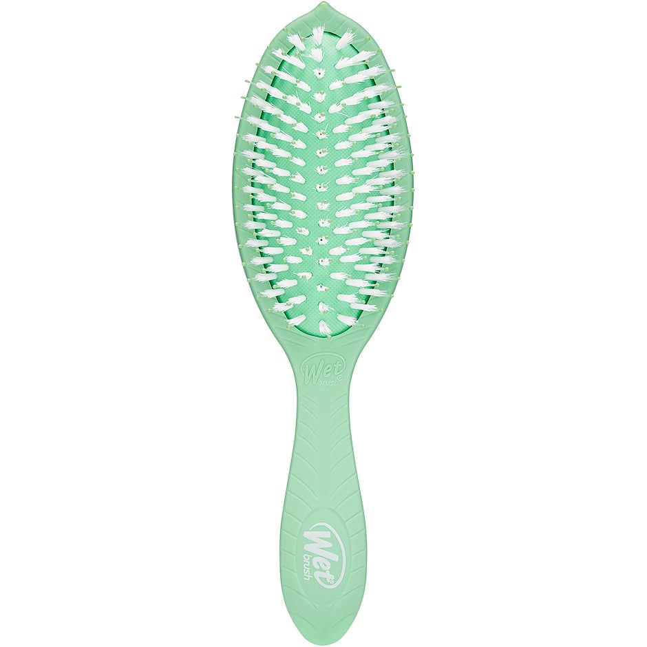 Bilde av Wetbrush Go Green Treatment And Shine Tea Tree Oil