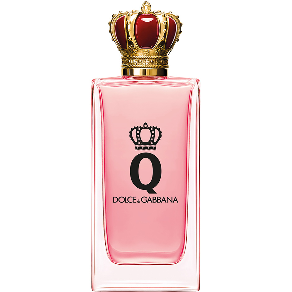 Bilde av Dolce & Gabbana Q By Dolce & Gabbana Eau De Parfum - 100 Ml