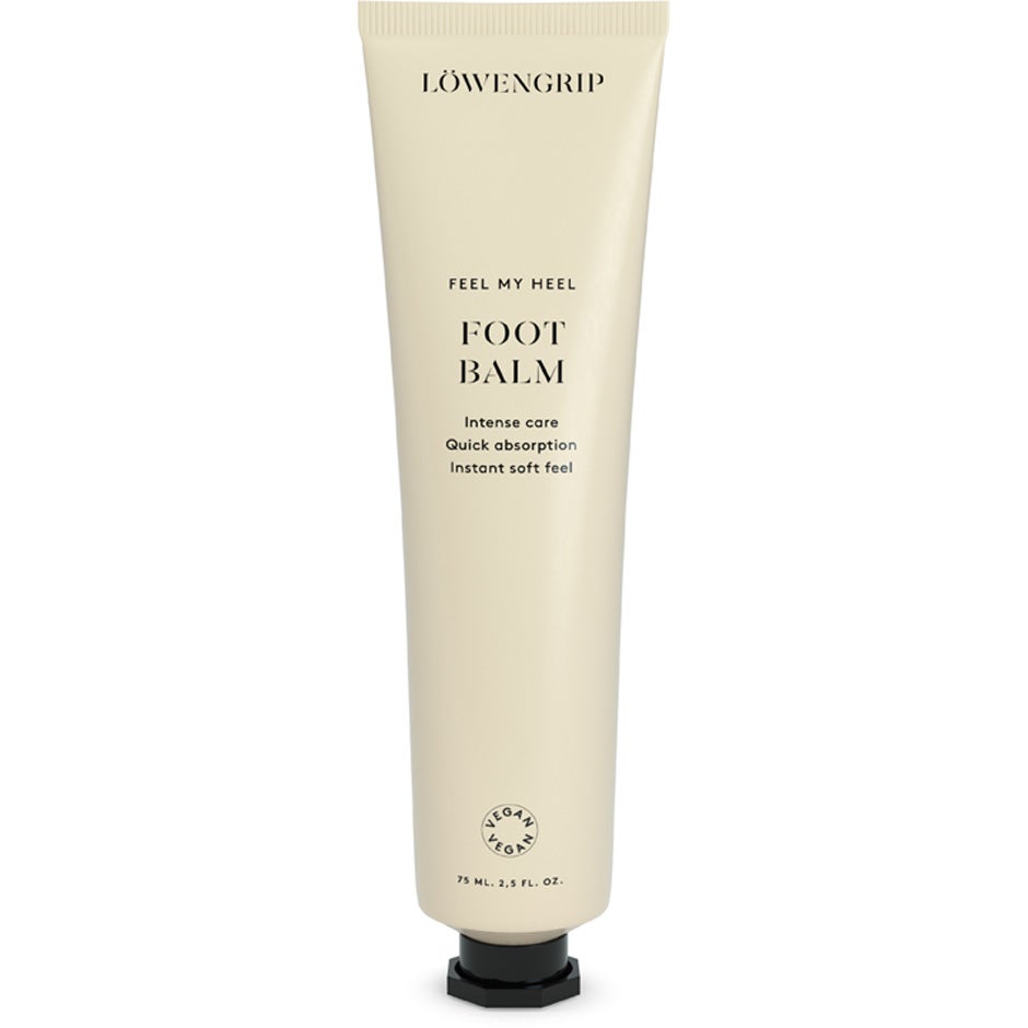 Löwengrip Feel My Heel Foot Balm 75ml