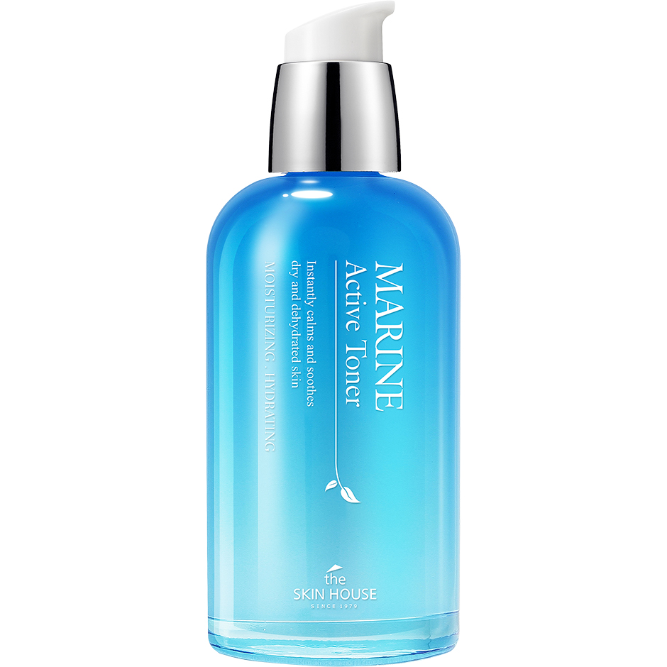 Marine Active Toner