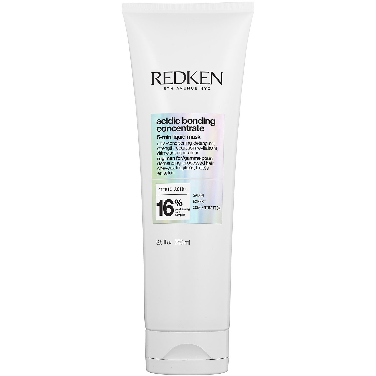 Redken Acidic Bonding Concentrate 5-Min Mask (250 ml)