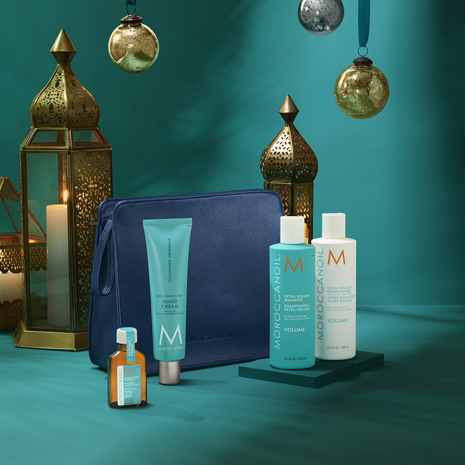 Holiday Volume Set