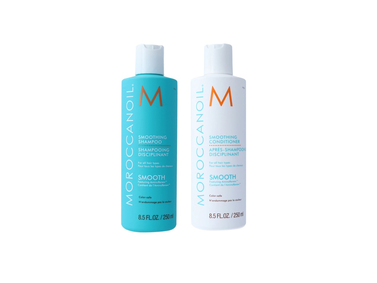 Smoothing DUO