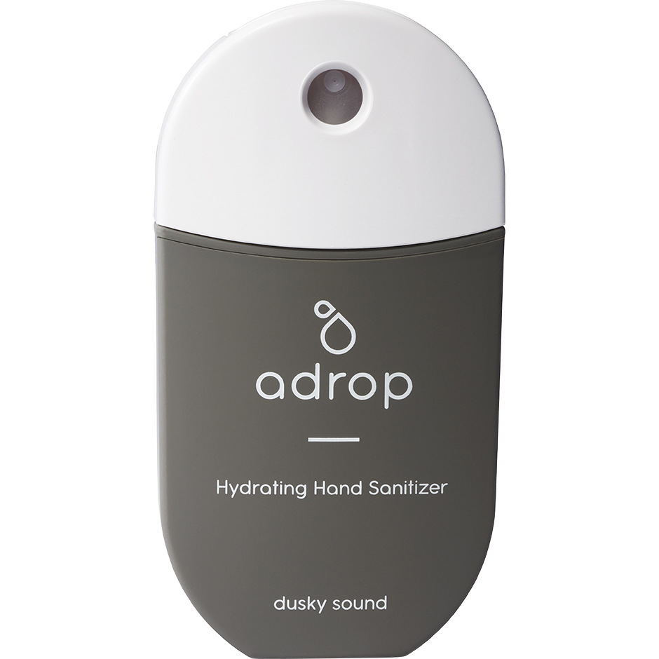 Hydrating Hand Sanitizer