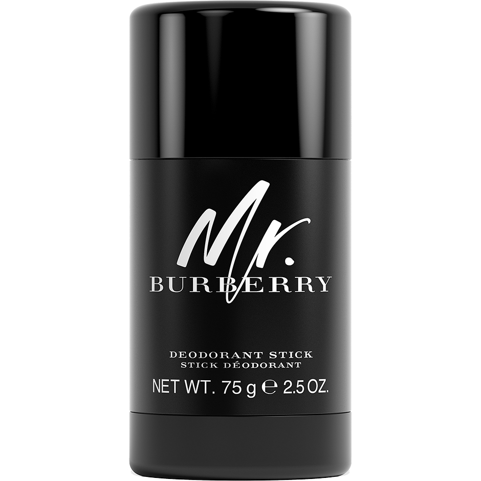 Mr.  Deodorant Stick 75g