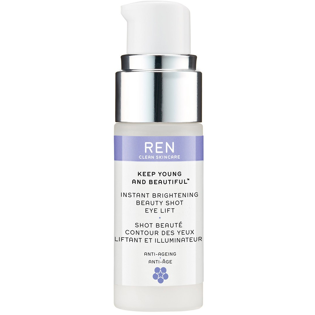 Keep Young And Beautiful Instant Firming Beauty Shot 