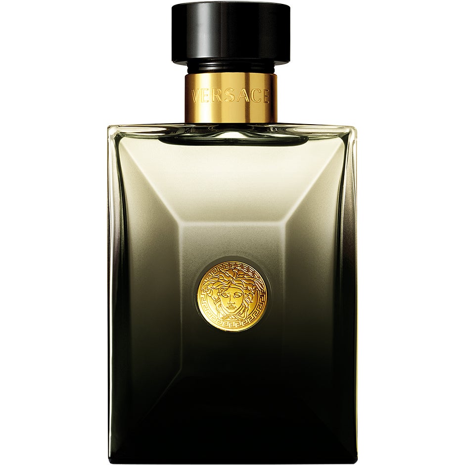 Versace Oud Noir Edp (100 ml)