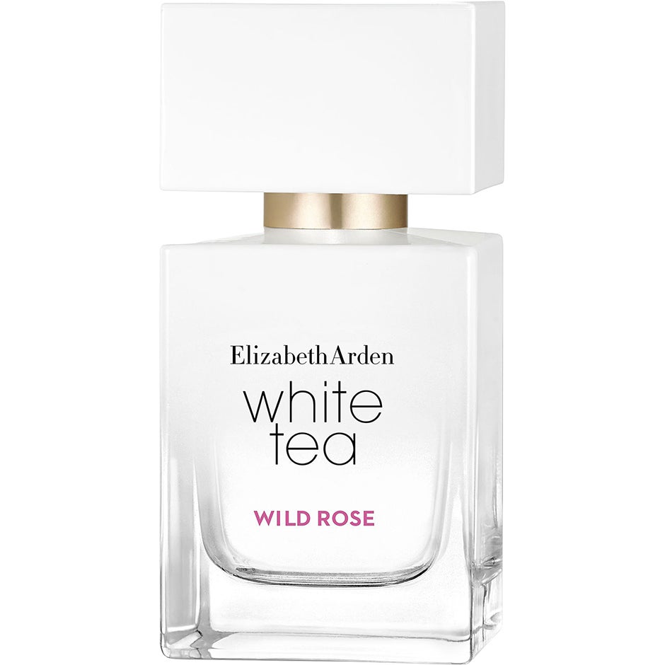 Elizabeth Arden White Tea Wild Rose EDT 30 ml