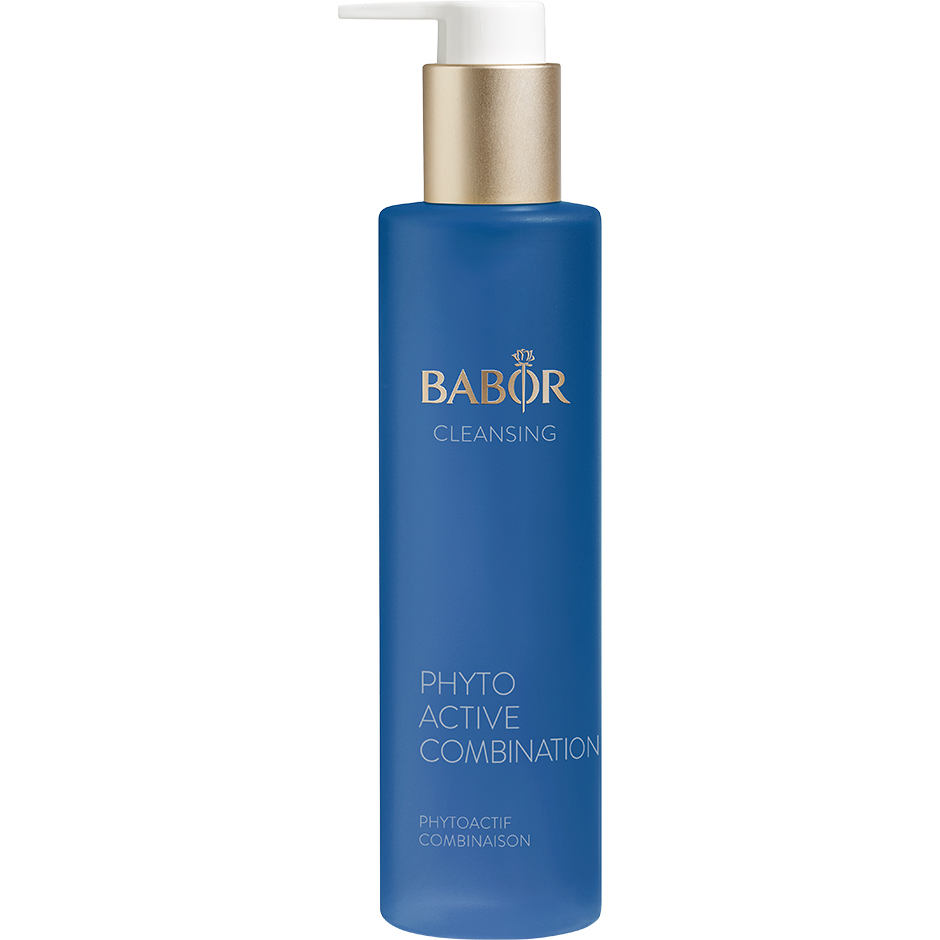 Phytoactive Combination