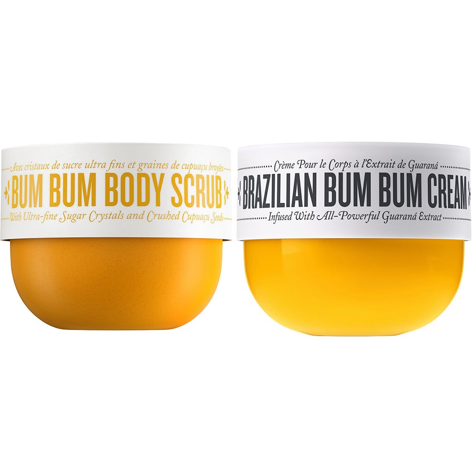 Sol de Janeiro Brazilian Bum Bum Cream 240 ml