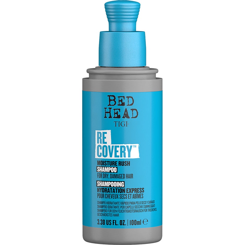 Bilde av Tigi Bed Head Recovery Shampoo 100 Ml