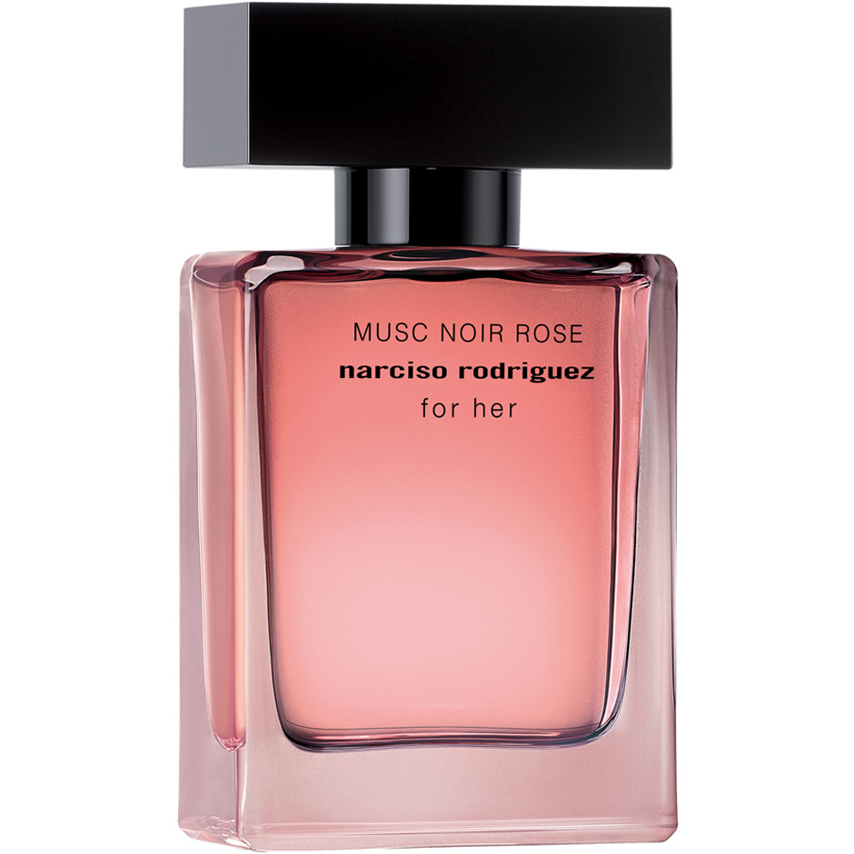Bilde av Narciso Rodriguez Musc Noir Rose Eau De Parfum - 30 Ml