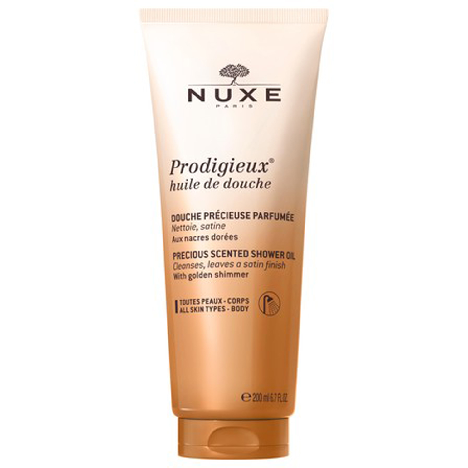 Prodigieux