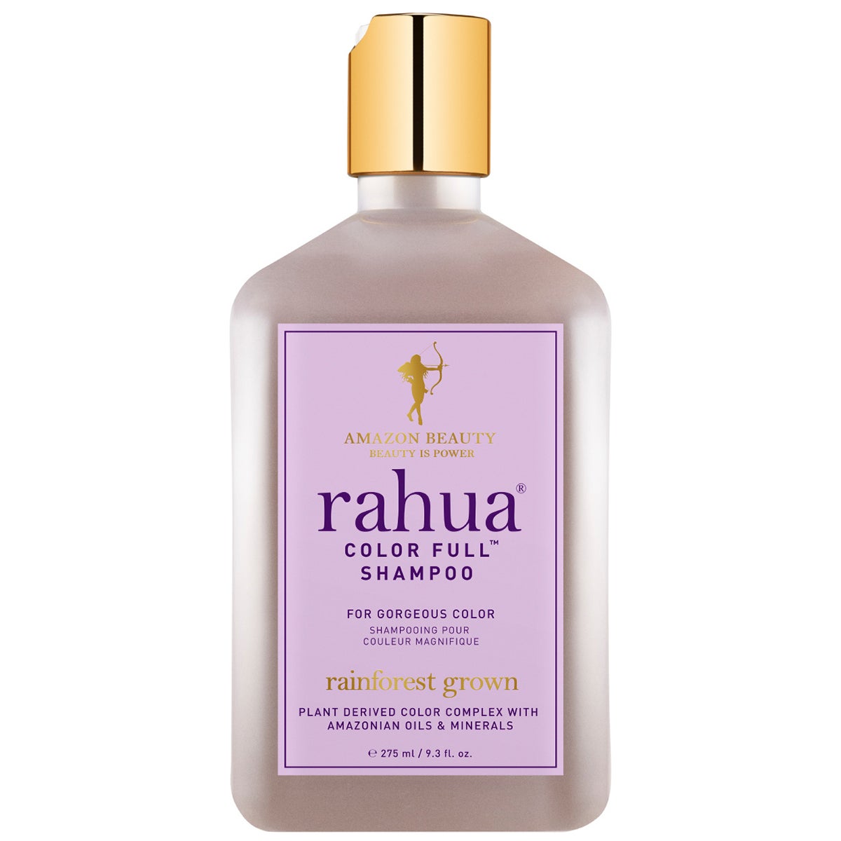 Bilde av Rahua Color Full Shampoo 275 Ml