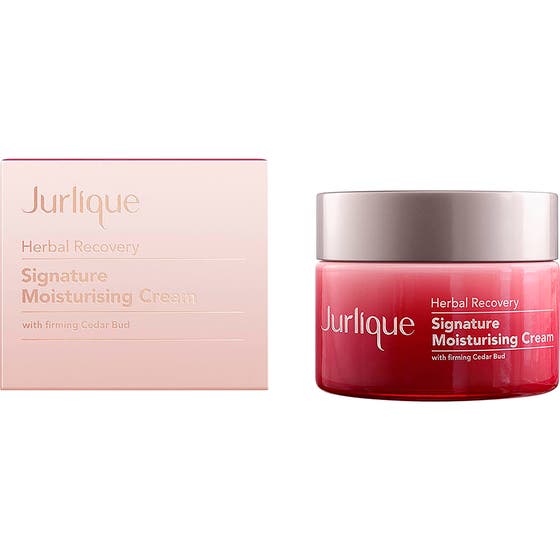 Herbal Recovery Signature Moisturising Cream