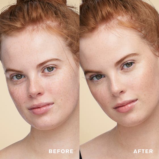 Futurist Hydra Rescue Moisturizing Makeup SPF45