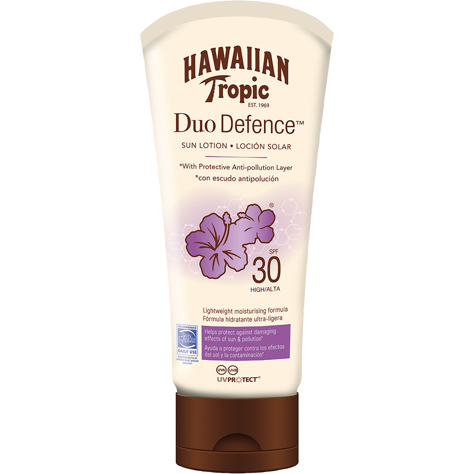 DuoDefence Sun Lotion
