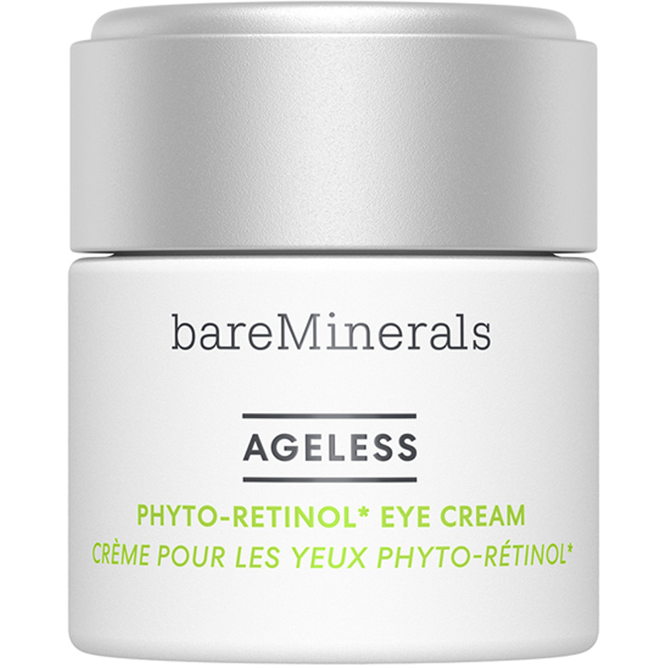 Bilde av Bareminerals Ageless Phyto-retinol Eye Cream 15 G