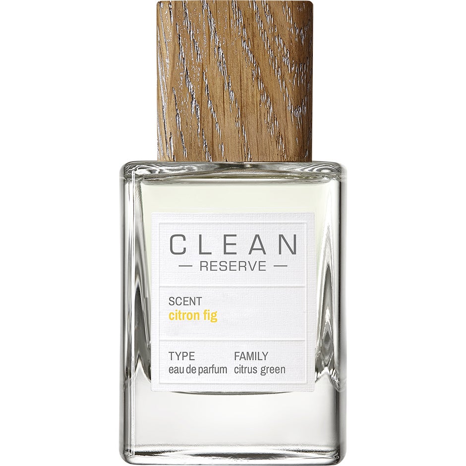 Bilde av Clean Reserve Citron Fig Eau De Parfum - 50 Ml