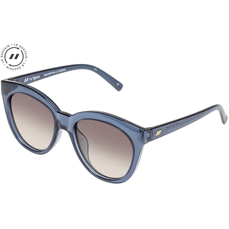 Le Sustain Sunglasses - Resumption