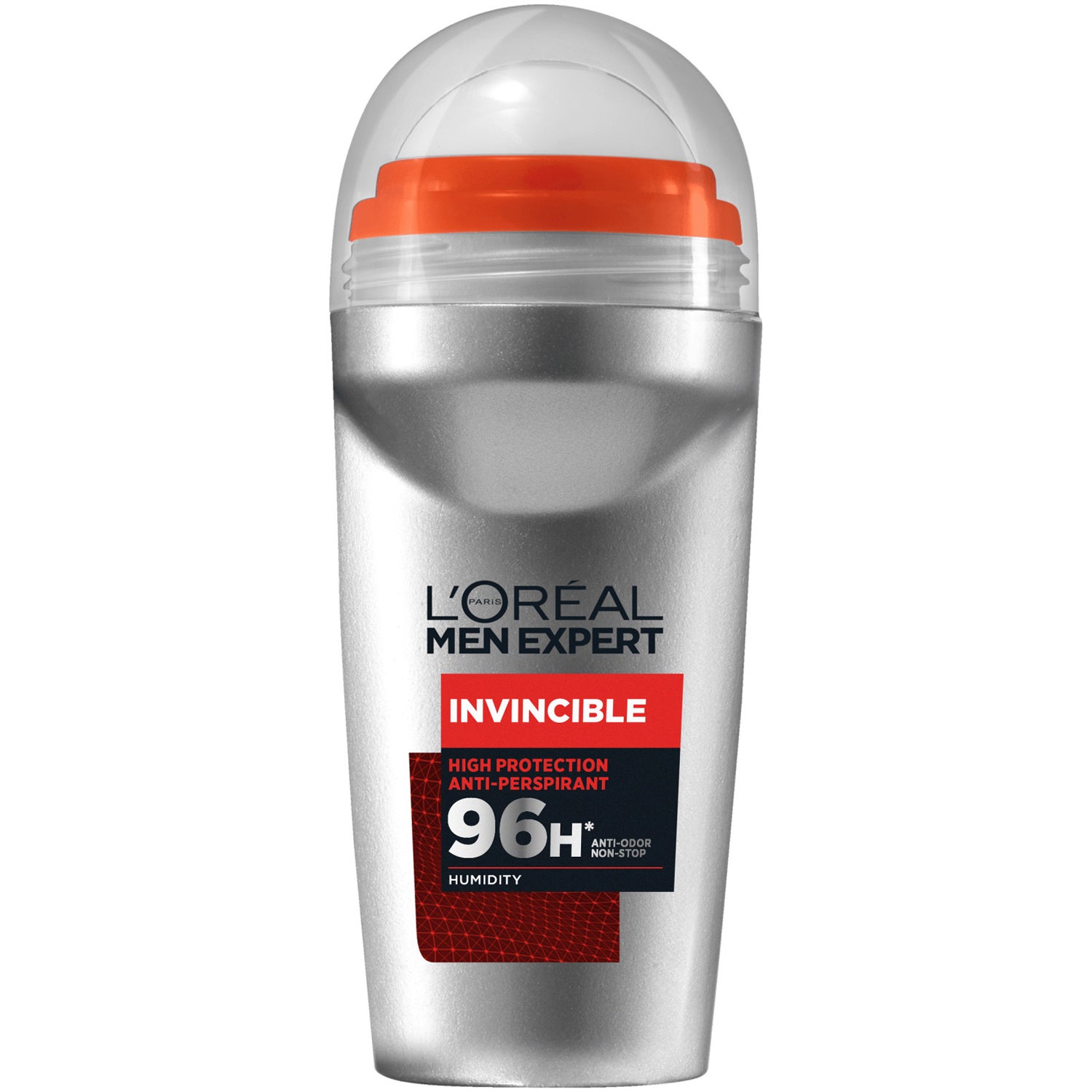 L'Oreal Paris Men Expert Deodorant roll-on Invincible 50ml