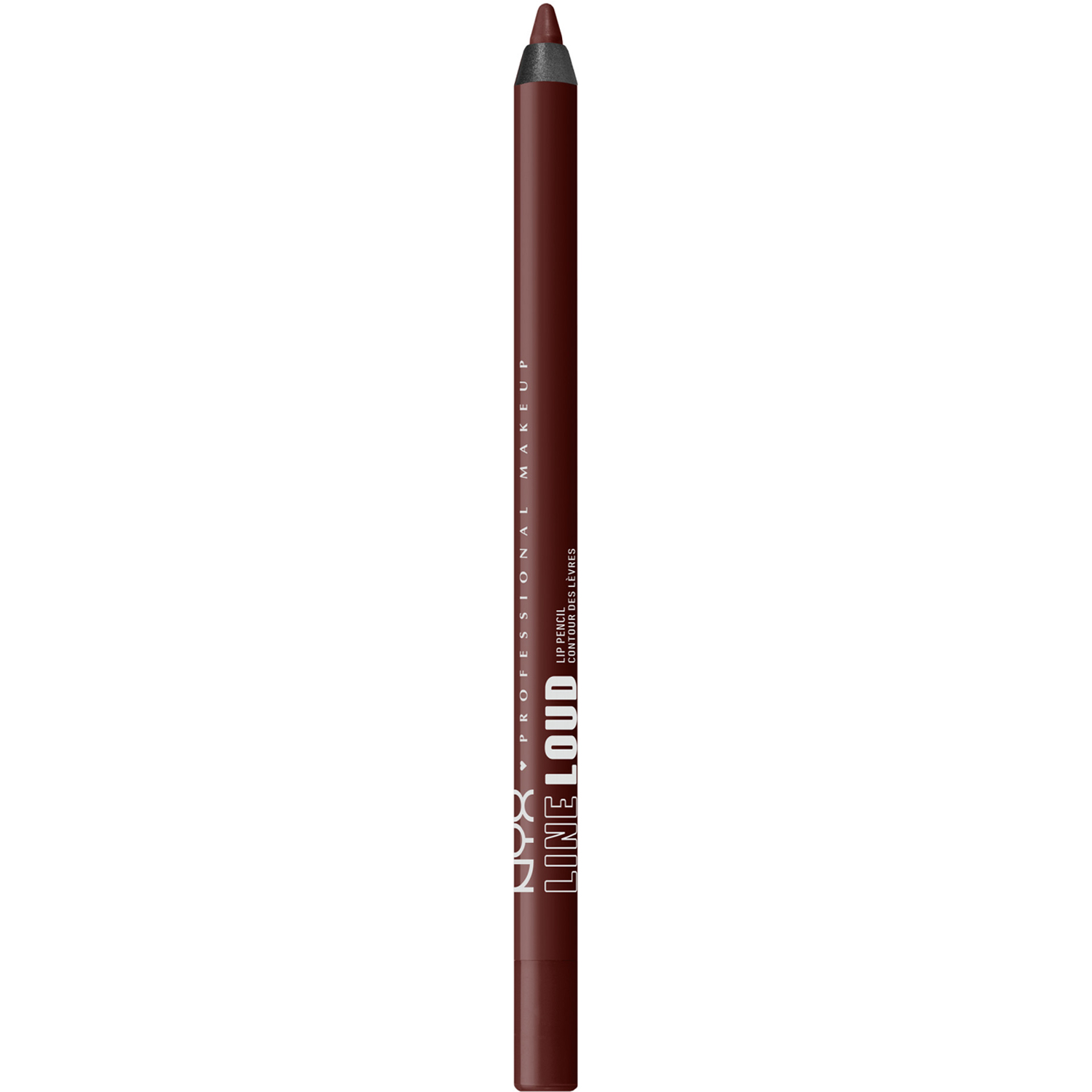 Line Loud Lip Pencil 34 Make A Statement