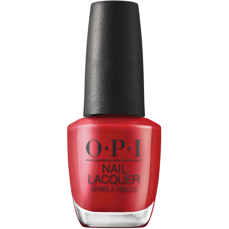 Bilde av Opi Nail Lacquer Rebel With A Clause - 15 Ml