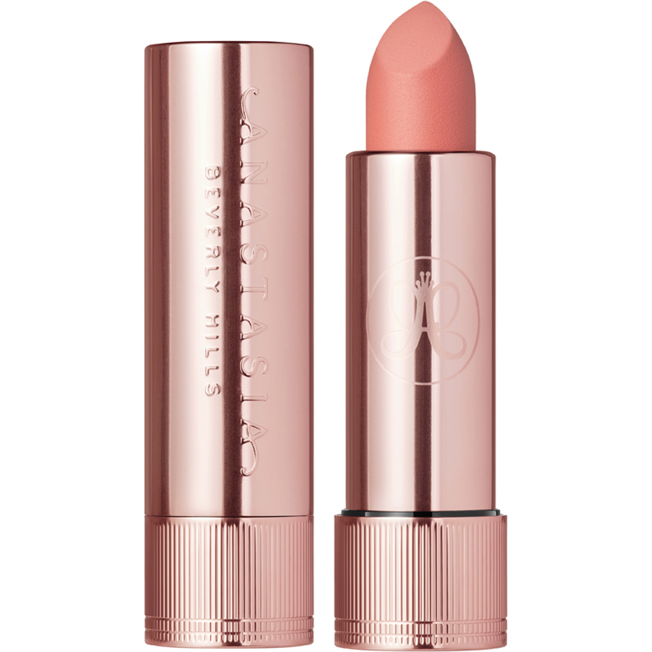 Bilde av Anastasia Beverly Hills Matte Lipstick Hush Pink - 3 G