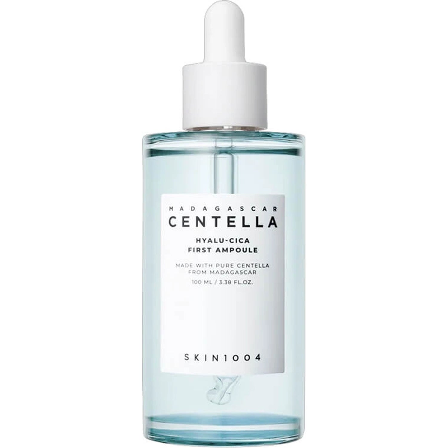 SKIN1004 - Madagascar Centella Hyalu-Cica First Amp.