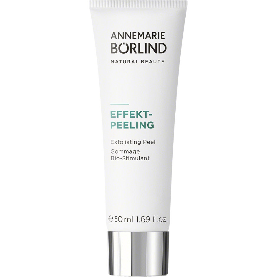 Annemarie Börlind Exfoliating Peel (Effekt peeling) 50 ml