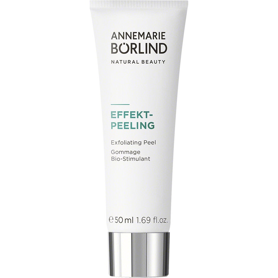 Bilde av Annemarie Börlind Exfoliating Peel (effekt Peeling) 50 Ml