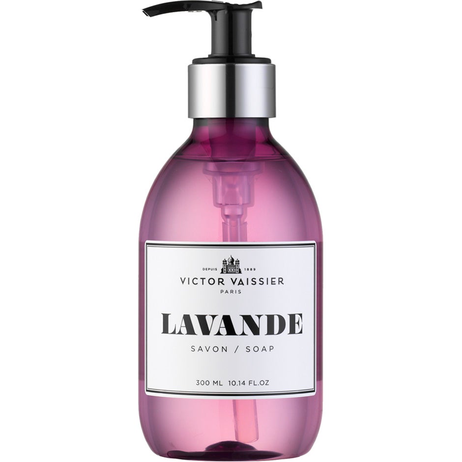 Bilde av Victor Vaissier Soap Lavande - 300 Ml