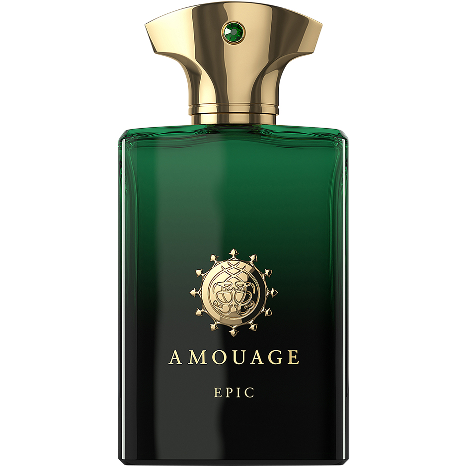 Bilde av Amouage Epic Man Eau De Parfum - 100 Ml