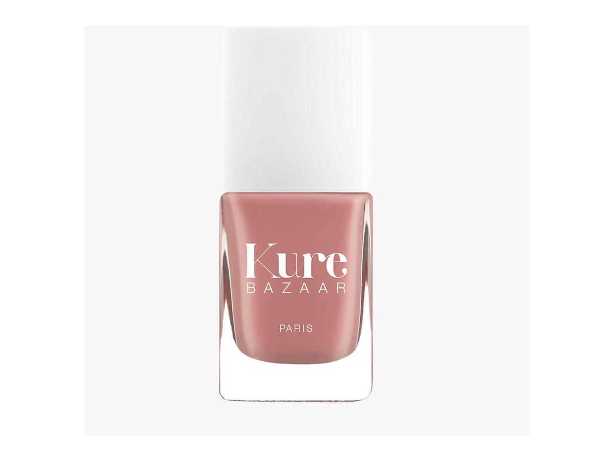 Bilde av Kure Bazaar Nail Polish Lily Rose - 10 Ml