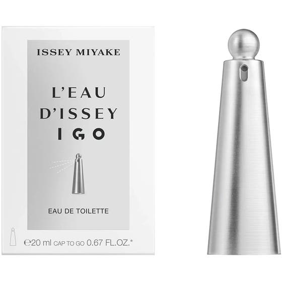 L'Eau D'Issey Igo