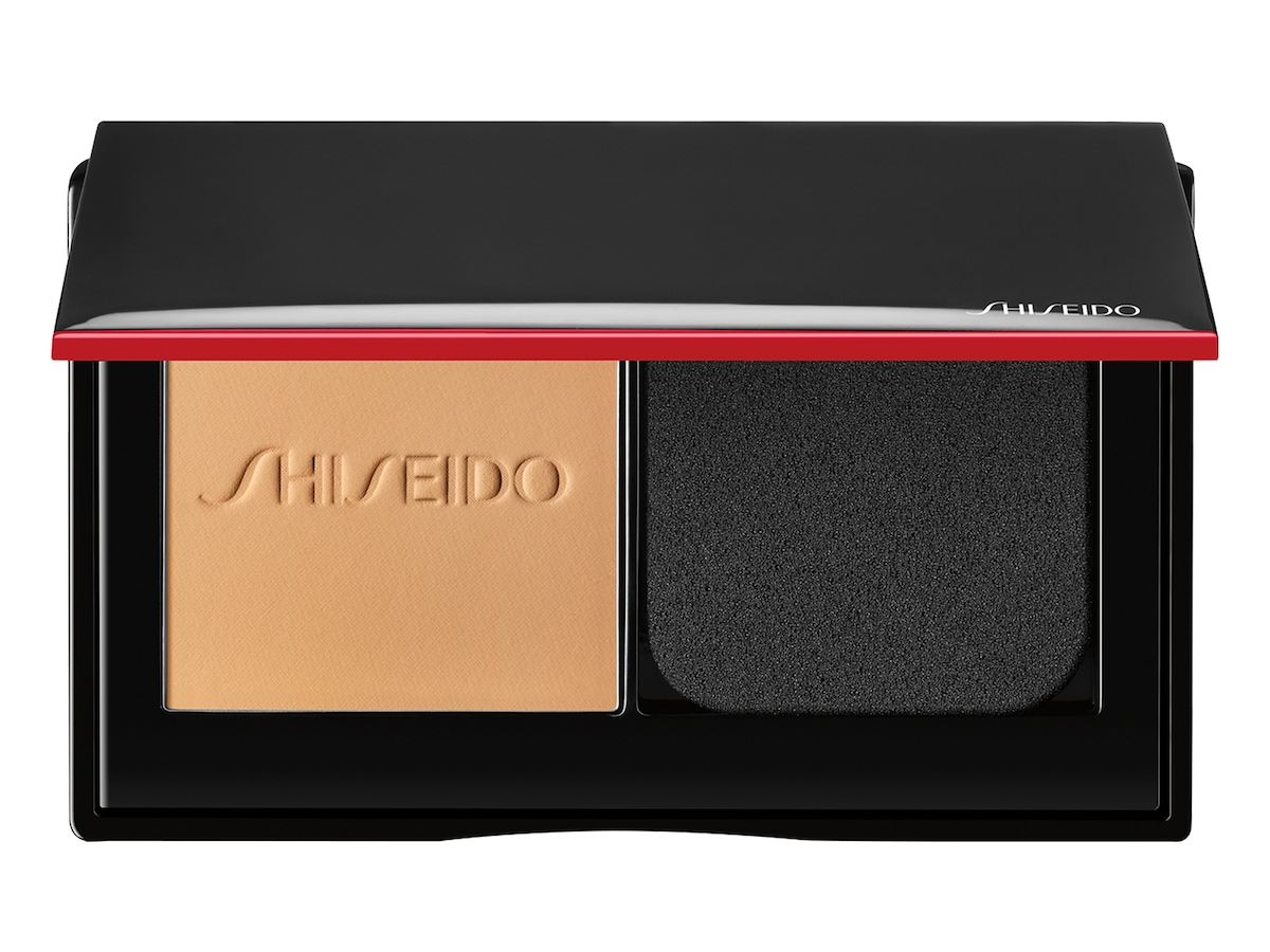 Bilde av Synchro Skin Custom Finish Foundation 9 g (Farge: 220 Linen)