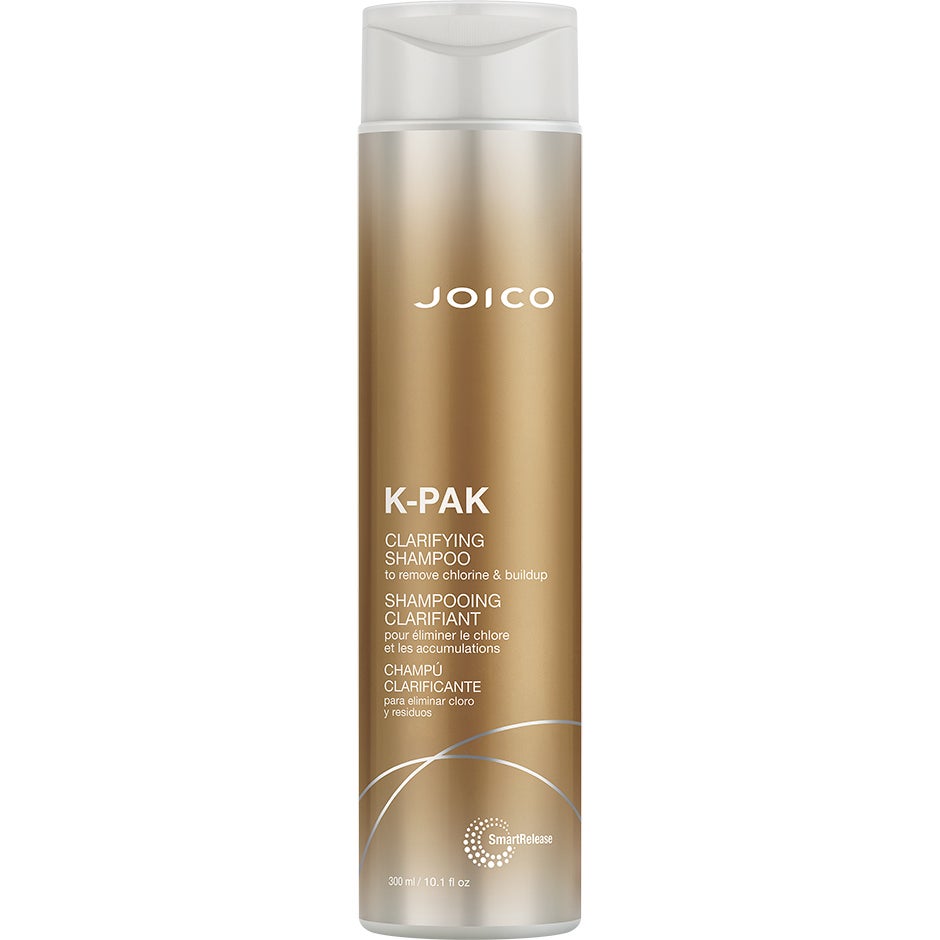 Bilde av Joico K-pak Clarifying Shampoo - 300 Ml