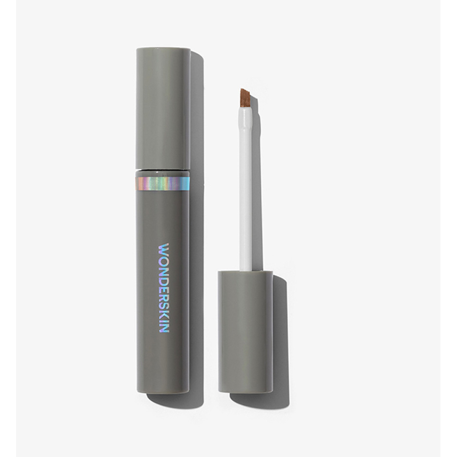 Wonderskin Wonder blading brow stain & go Brunette
