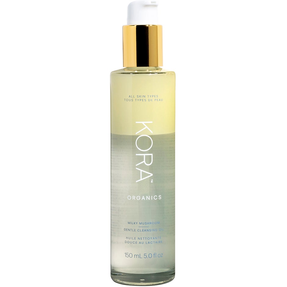 Bilde av Kora Organics Mushroom Cleanser 150 Ml