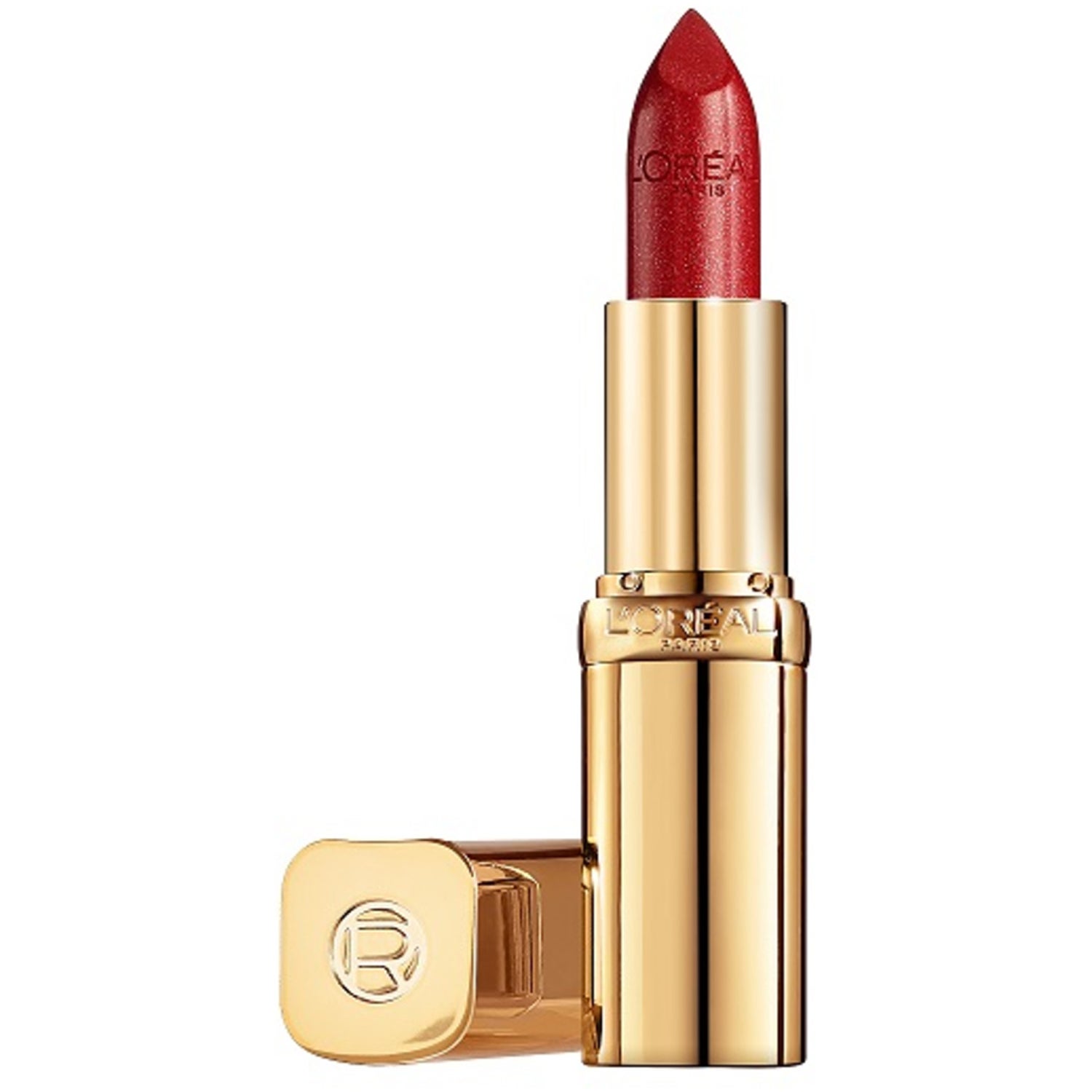 Loreal Paris Color Riche 345 Cristal Cerise